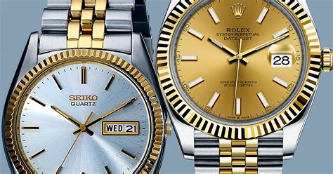 rolex look like watches|watches comparable to rolex.